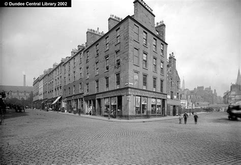 rolex union street dundee